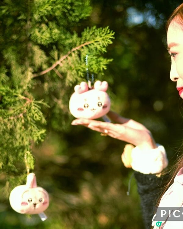 贏到Chiikawa~٩(๑^o^๑)۶開心