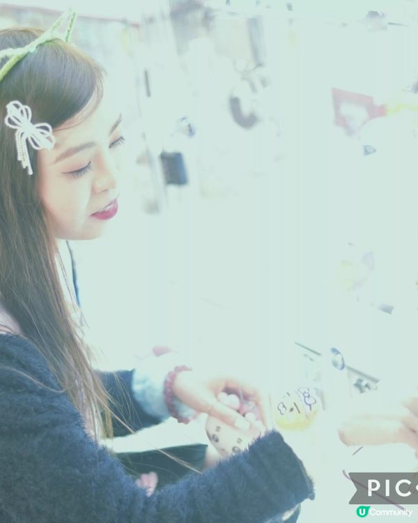 贏到Chiikawa~٩(๑^o^๑)۶開心