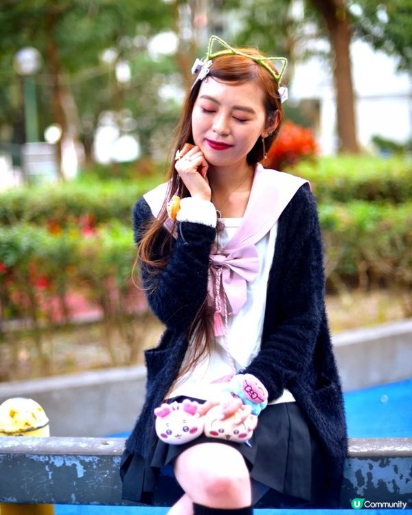 贏到Chiikawa~٩(๑^o^๑)۶開心