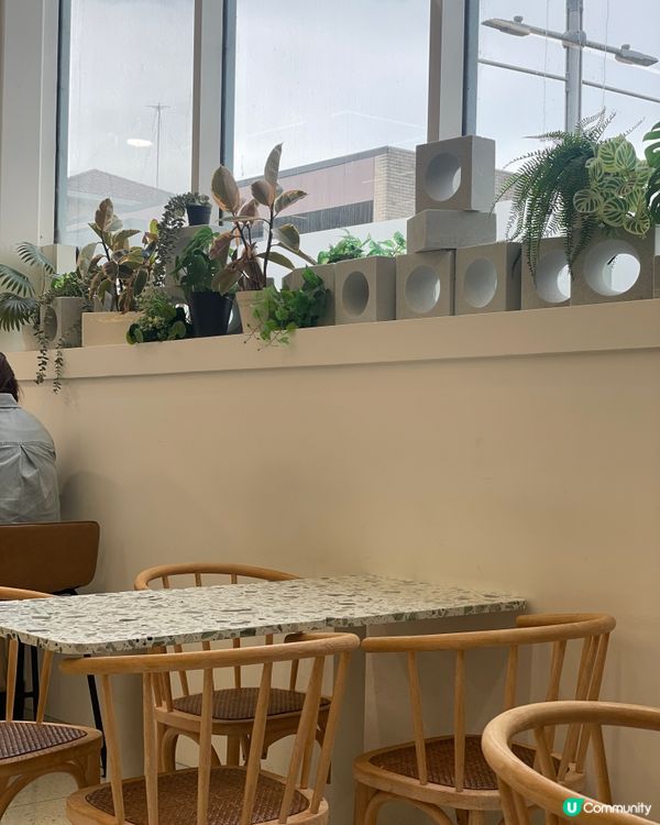 韓系下午茶☕️ 悉尼必試！