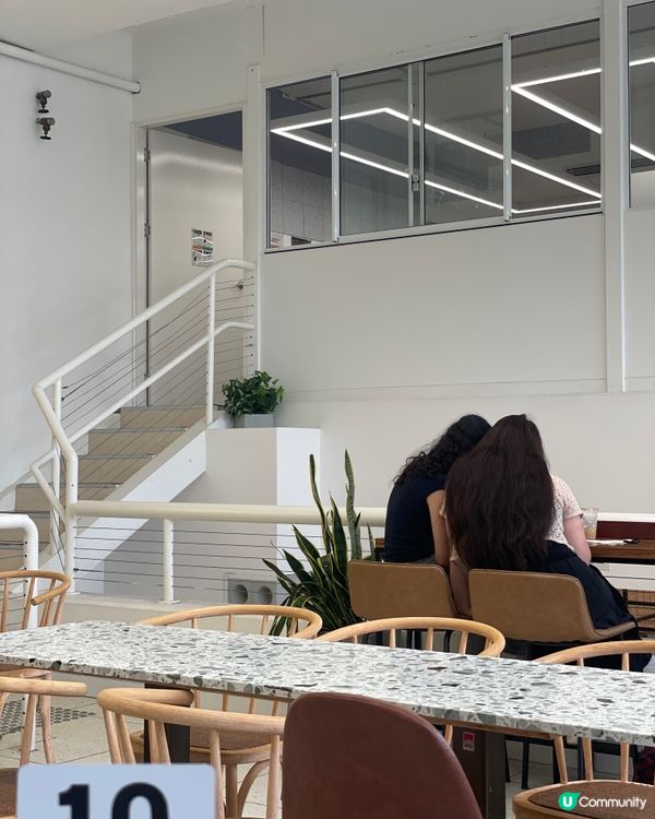 韓系下午茶☕️ 悉尼必試！