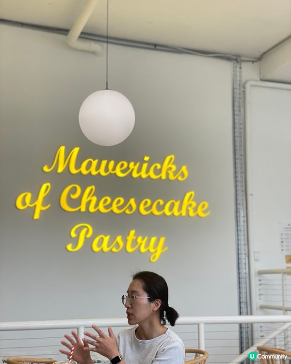 韓系下午茶☕️ 悉尼必試！