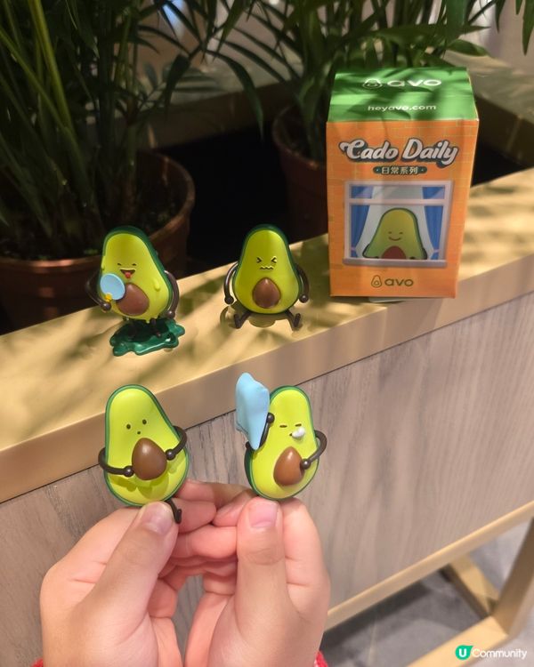 玩遊戲贏盲盒！🎁🚗💨