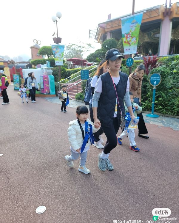 妹妹跑跑，守護地球！ 🏃‍♀️🌍