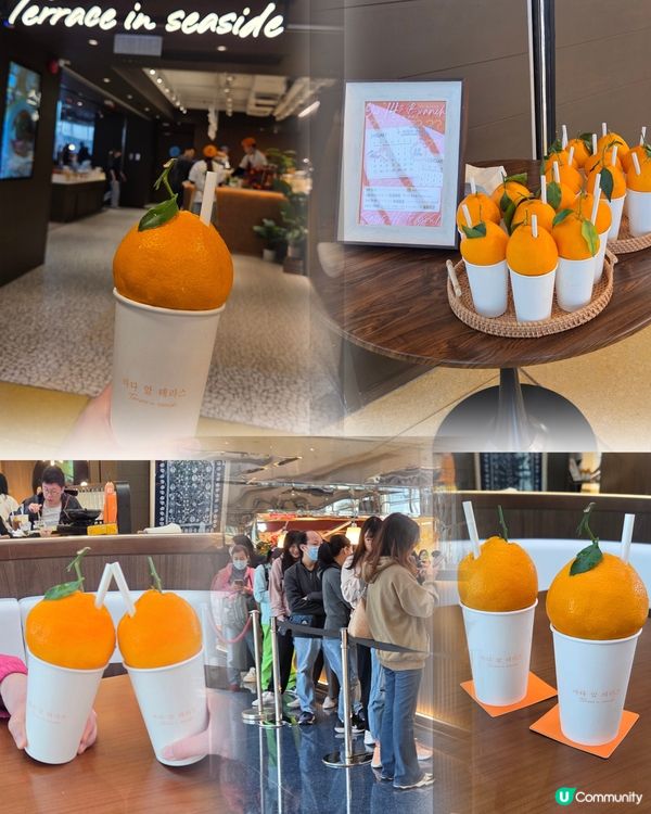 韓之美食🥘☕️