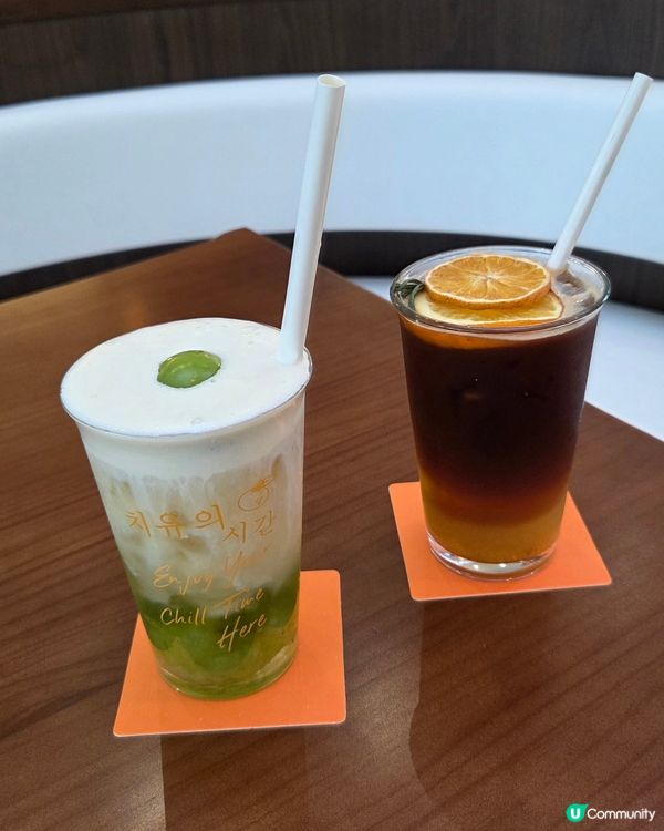 韓之美食🥘☕️