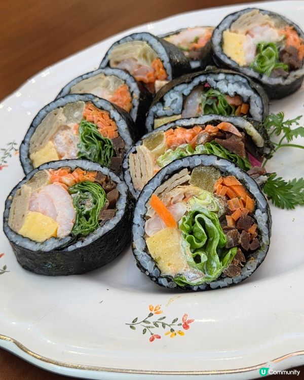 韓之美食🥘☕️