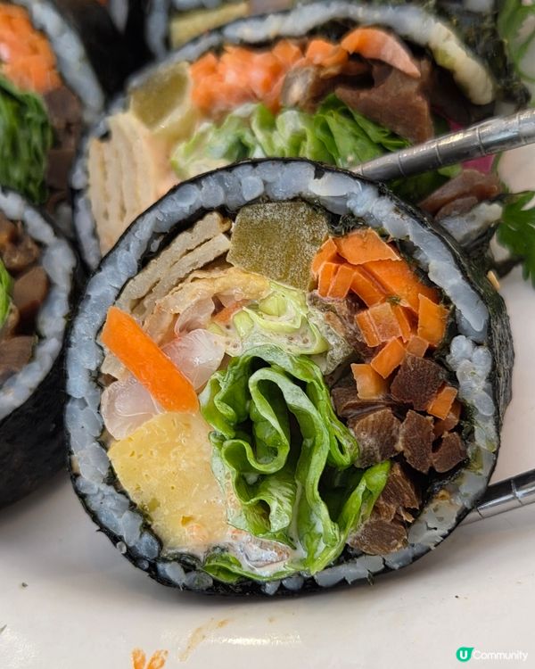 韓之美食🥘☕️