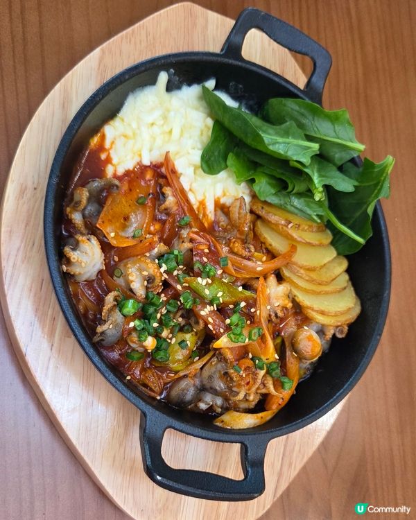 韓之美食🥘☕️