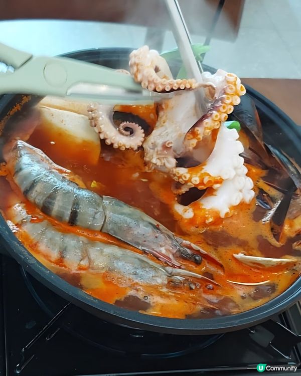 韓之美食🥘☕️