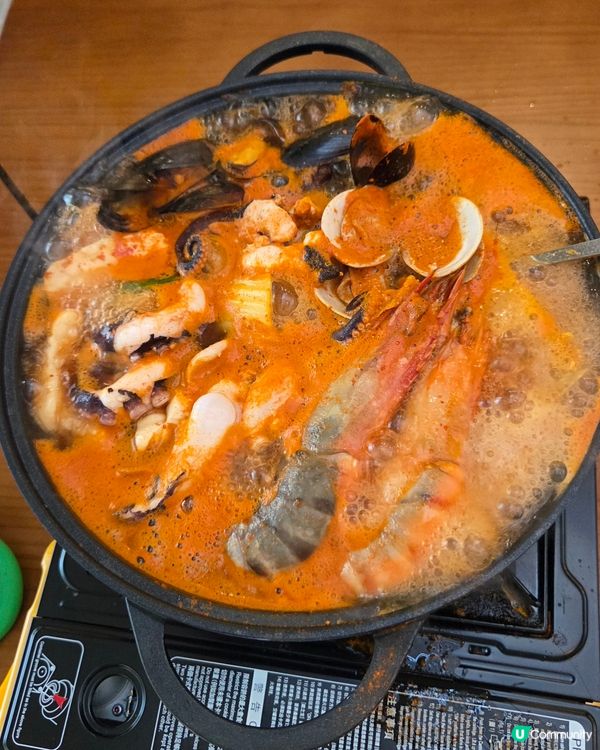 韓之美食🥘☕️