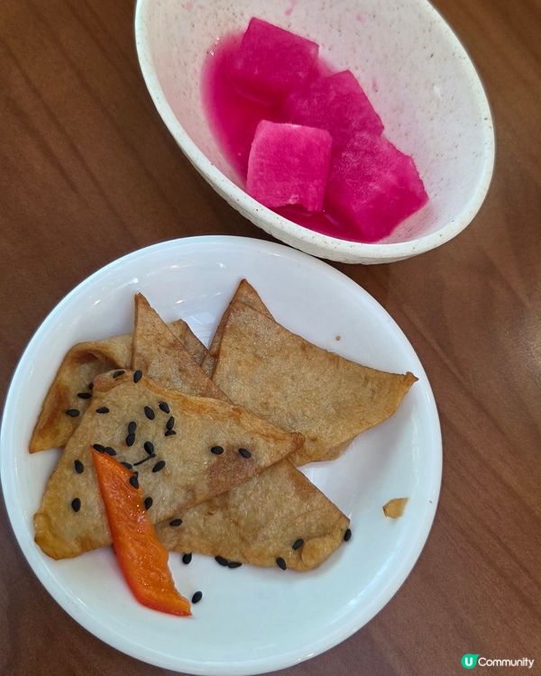 韓之美食🥘☕️