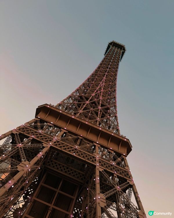 澳門巴黎人開箱！🤩 舒服又方便！