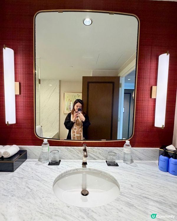 澳門巴黎人開箱！🤩 舒服又方便！