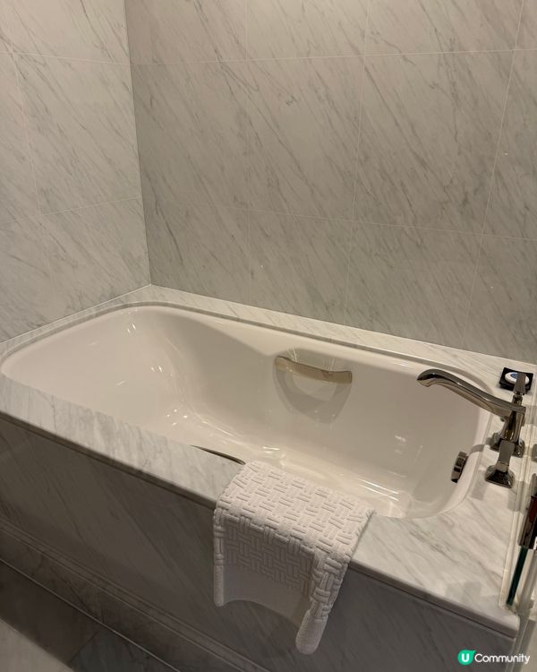 澳門巴黎人開箱！🤩 舒服又方便！