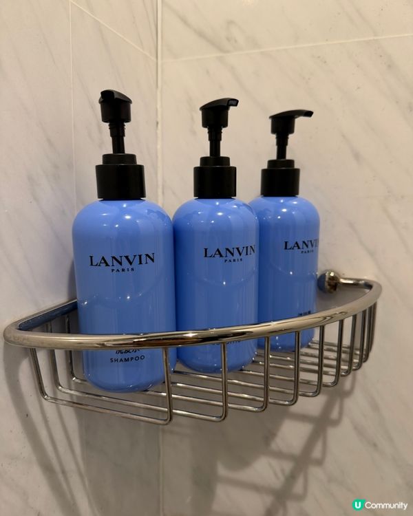 澳門巴黎人開箱！🤩 舒服又方便！