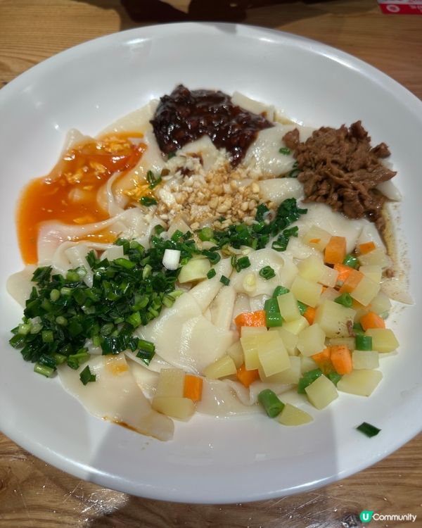 秦喜會biangbiang 麵