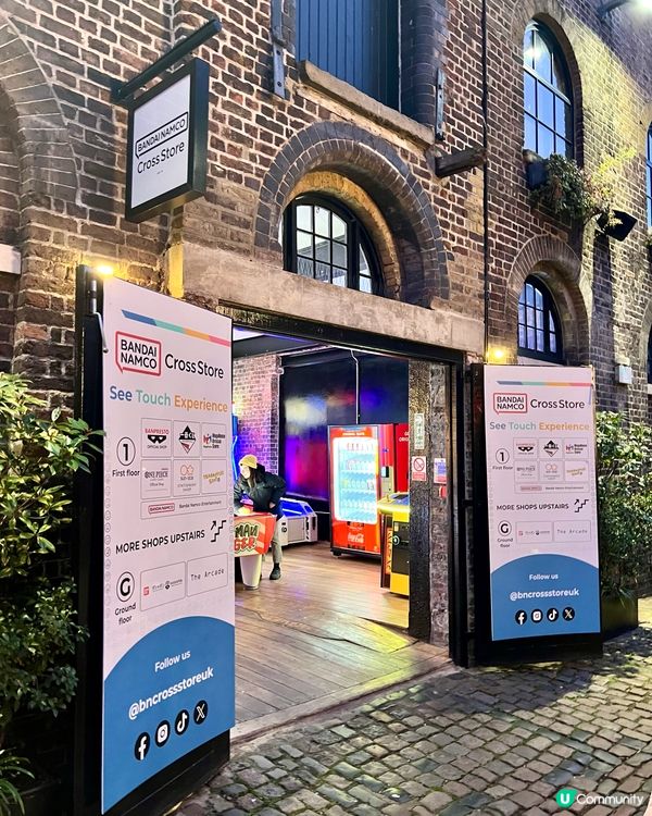 『英國』倫敦次文化市集｜Camden Market朝聖🎨🎶🛍️