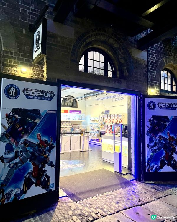 『英國』倫敦次文化市集｜Camden Market朝聖🎨🎶🛍️