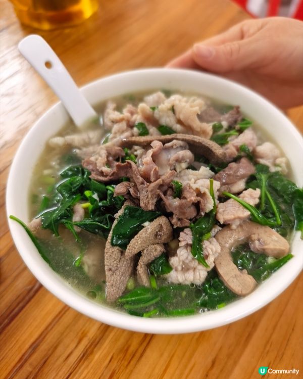 客家菜