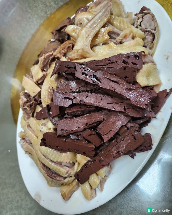 客家菜