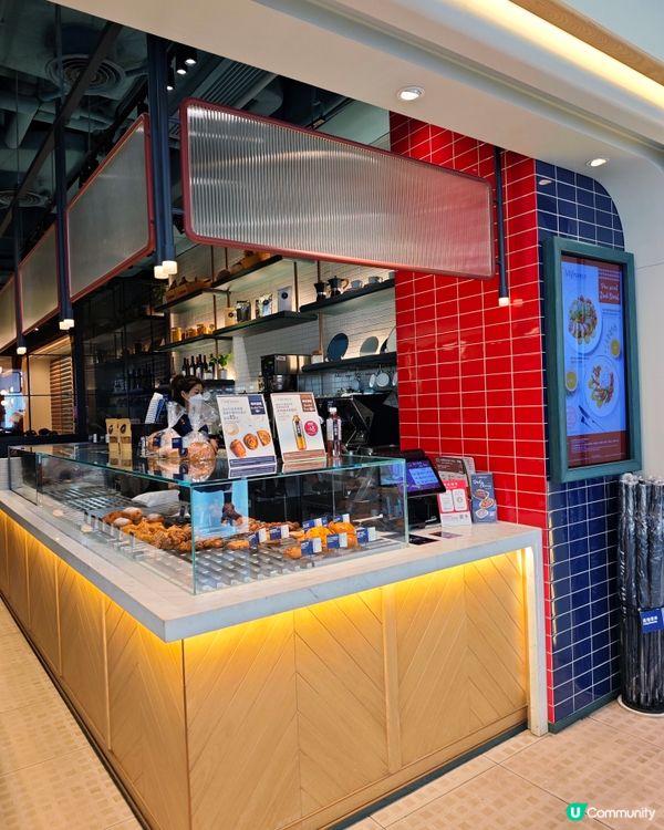 錦薈坊法餐😋性價比高！