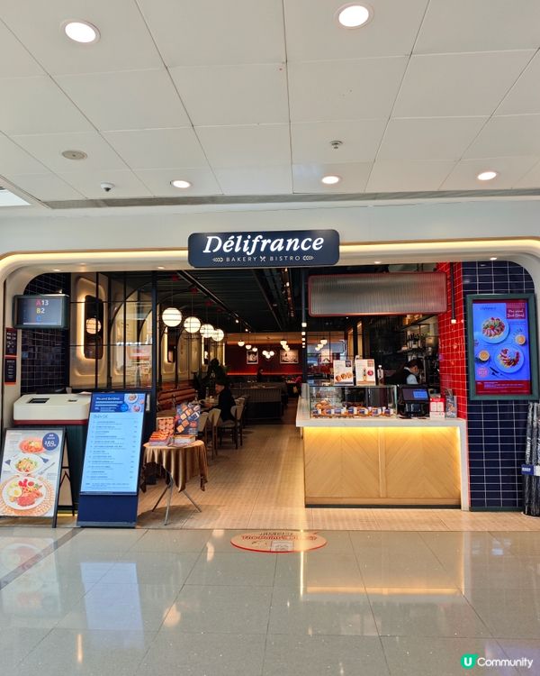 錦薈坊法餐😋性價比高！