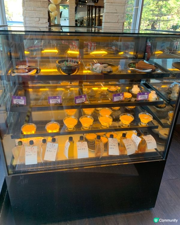 沙田麗豪酒店～月光光🤤性價比高！