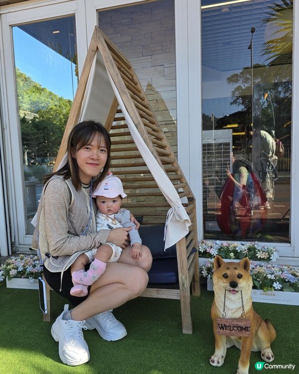 沙田麗豪酒店～月光光🤤性價比高！