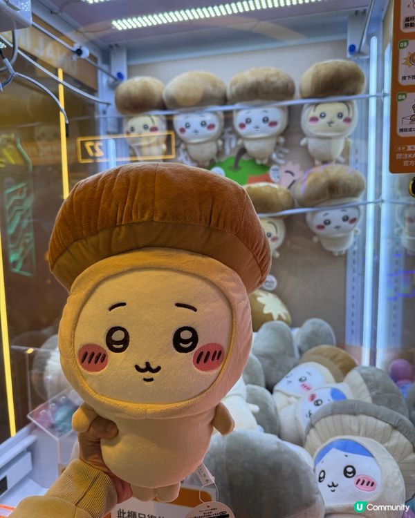 德福廣場 📣全新樂園開張！親子放電必去！🤩