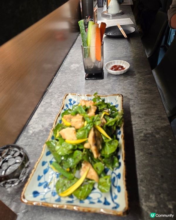 全雞盛宴，盡顯刁鑽風味——蘭桂坊- 榮川日式串燒店新體驗
