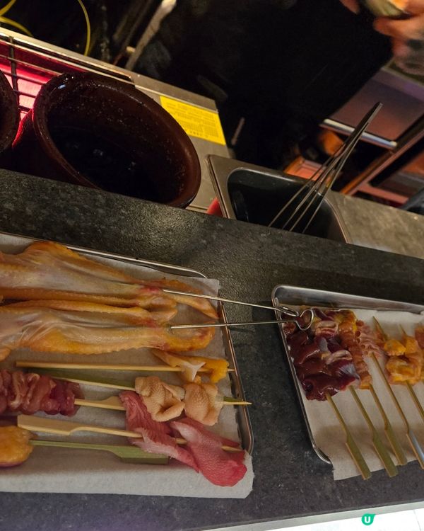 全雞盛宴，盡顯刁鑽風味——蘭桂坊- 榮川日式串燒店新體驗
