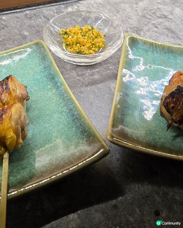 全雞盛宴，盡顯刁鑽風味——蘭桂坊- 榮川日式串燒店新體驗
