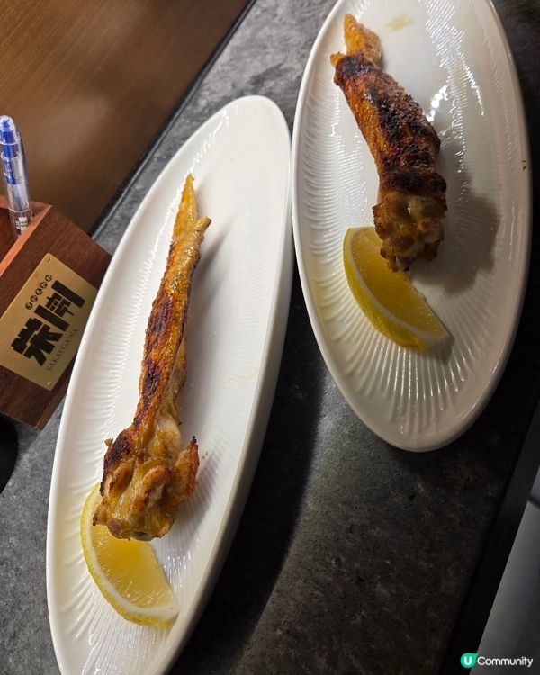 全雞盛宴，盡顯刁鑽風味——蘭桂坊- 榮川日式串燒店新體驗
