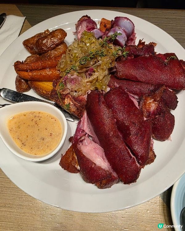 美味西餐