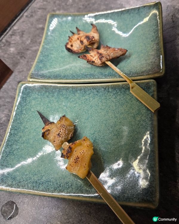 全雞盛宴，盡顯刁鑽風味——蘭桂坊- 榮川日式串燒店新體驗
