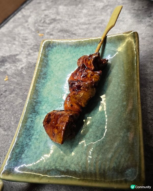 全雞盛宴，盡顯刁鑽風味——蘭桂坊- 榮川日式串燒店新體驗
