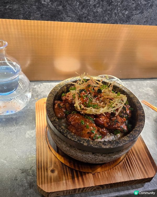 全雞盛宴，盡顯刁鑽風味——蘭桂坊- 榮川日式串燒店新體驗
