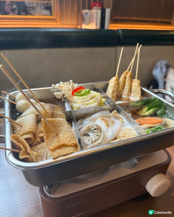 西環型男主廚韓國菜