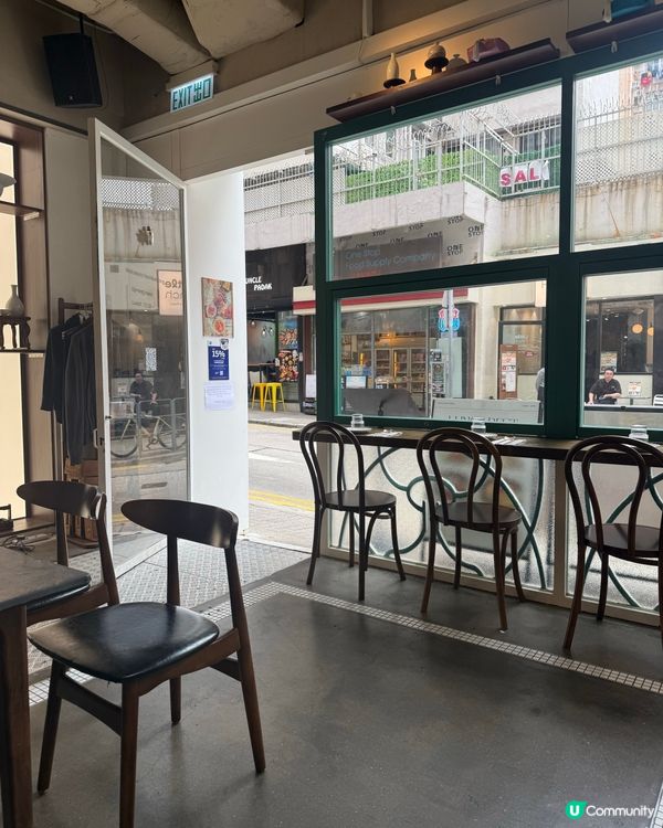 西環型男主廚韓國菜