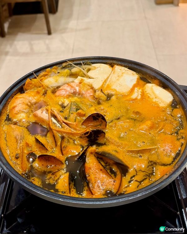 環境度假風超Chill韓式Cafe🇰🇷☕️