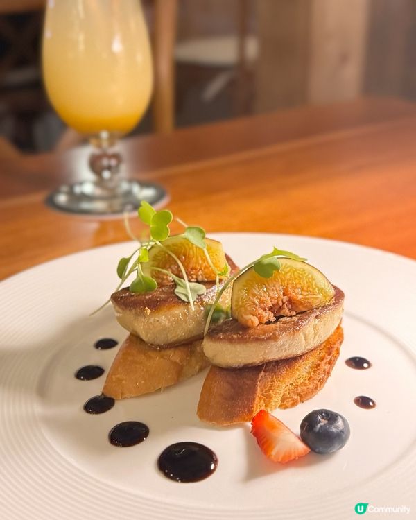 觀塘靚景西餐廳🤤露台位狗狗友善🐶