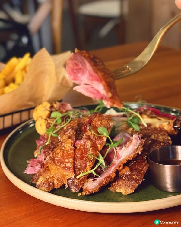 觀塘靚景西餐廳🤤露台位狗狗友善🐶