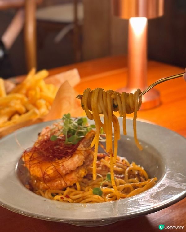 觀塘靚景西餐廳🤤露台位狗狗友善🐶