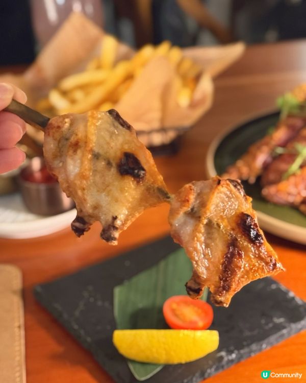 觀塘靚景西餐廳🤤露台位狗狗友善🐶