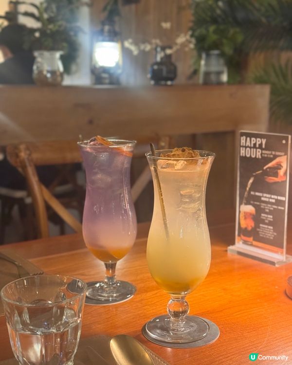 觀塘靚景西餐廳🤤露台位狗狗友善🐶