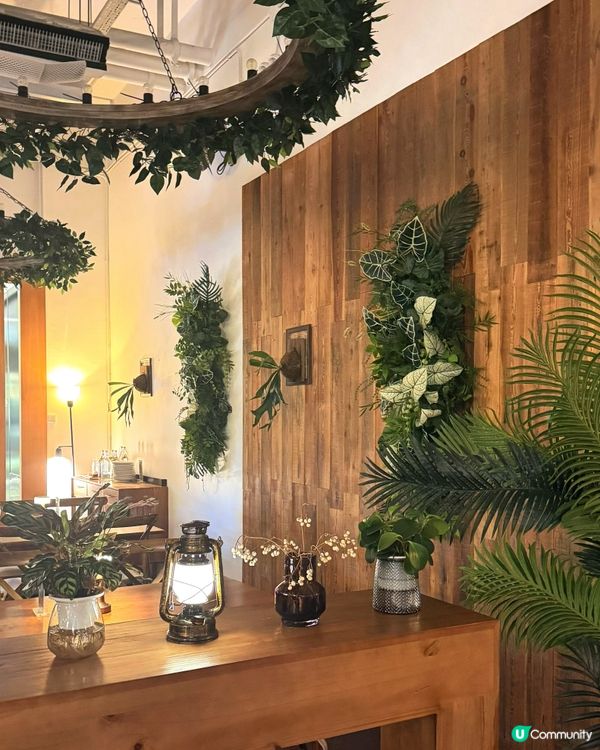 觀塘靚景西餐廳🤤露台位狗狗友善🐶