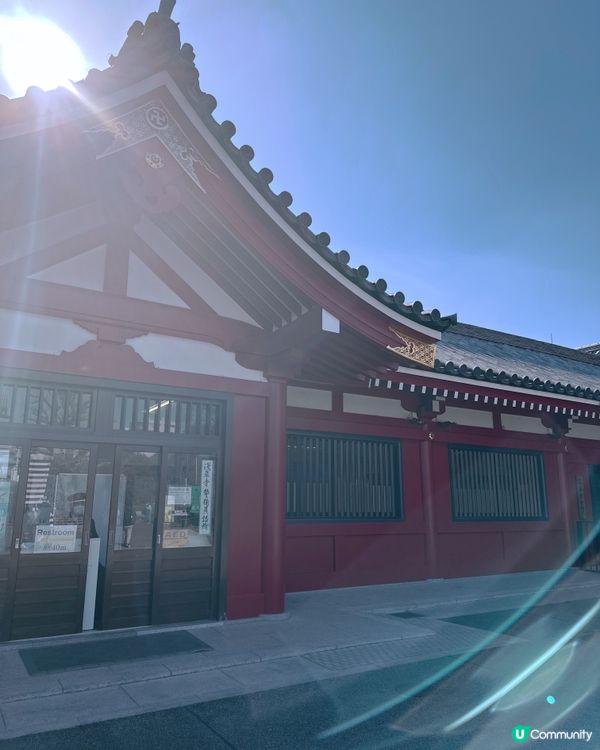 淺草和服體驗📸👘