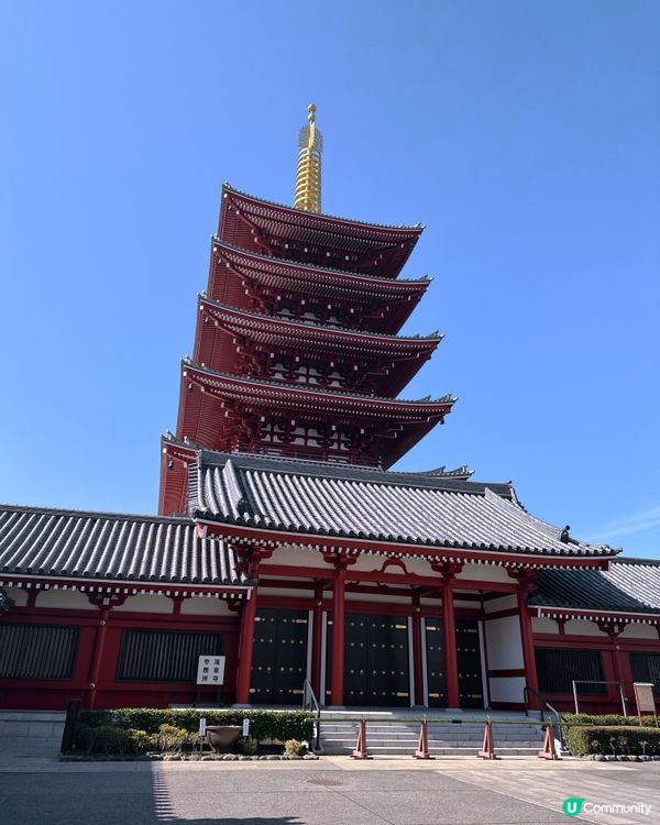 淺草和服體驗📸👘