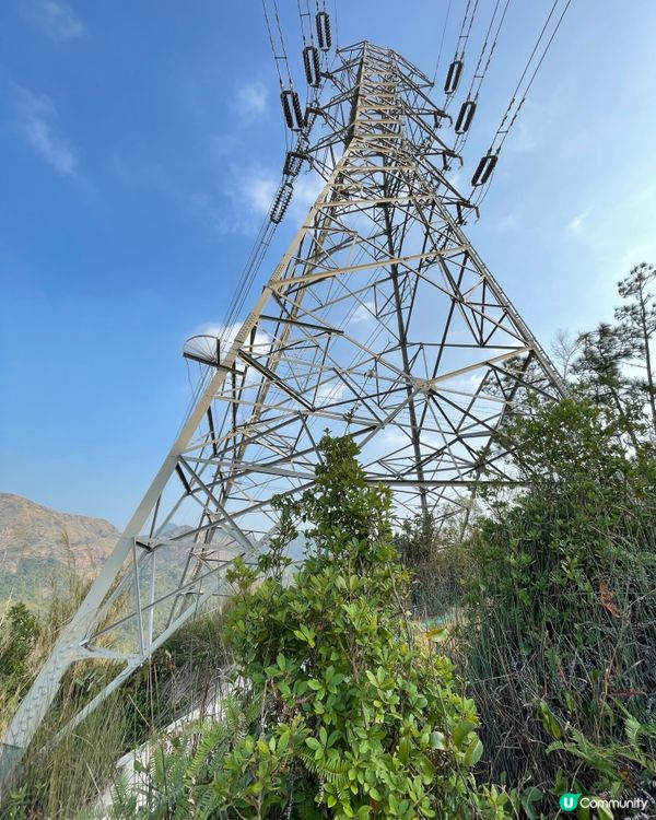【冬季行山】貓仔山遊歷記